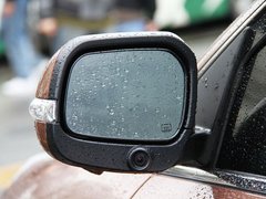 2011款 2.0T 自动 新创型两驱 5座
