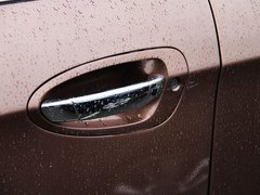 2011款 2.0T 自动 新创型两驱 5座
