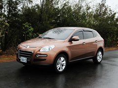 2011款 2.0T 自动 新创型两驱 5座