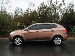 2011款 2.0T 自动 新创型两驱 5座