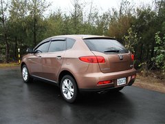 2011款 2.0T 自动 新创型两驱 5座