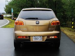 2011款 2.0T 自动 新创型两驱 5座