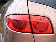 2011款 2.0T 自动 新创型两驱 5座