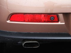 2011款 2.0T 自动 新创型两驱 5座