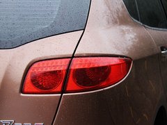 2011款 2.0T 自动 新创型两驱 5座