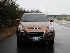 2011款 2.0T 自动 新创型两驱 5座