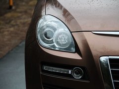 2011款 2.0T 自动 新创型两驱 5座