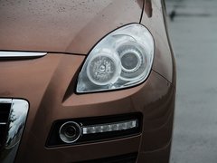2011款 2.0T 自动 新创型两驱 5座
