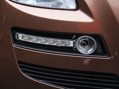 2011款 2.0T 自动 新创型两驱 5座