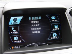 2011款 2.0T 自動(dòng) 新創(chuàng)型兩驅(qū) 5座