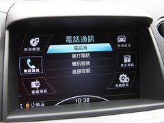 2011款 2.0T 自動(dòng) 新創(chuàng)型兩驅(qū) 5座