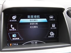 2011款 2.0T 自動(dòng) 新創(chuàng)型兩驅(qū) 5座