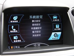 2011款 2.0T 自動(dòng) 新創(chuàng)型兩驅(qū) 5座