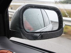 2011款 2.0T 自动 新创型两驱 5座