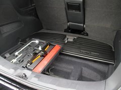 2011款 2.0T 自动 新创型两驱 5座