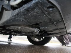 2011款 2.0T 自动 新创型两驱 5座