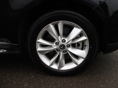 2011款 2.0T 自动 新创型两驱 5座