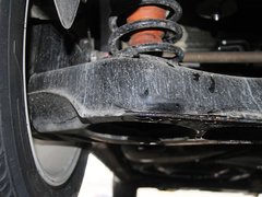 2011款 2.0T 自动 新创型两驱 5座