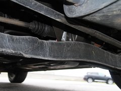 2011款 2.0T 自动 新创型两驱 5座