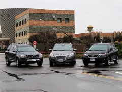 2011款 2.0T 自动 新创型两驱 5座
