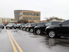 2011款 2.0T 自动 新创型两驱 5座