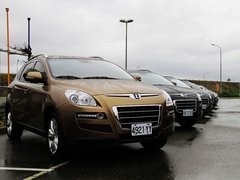 2011款 2.0T 自动 新创型两驱 5座
