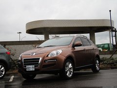 2011款 2.0T 自动 新创型两驱 5座