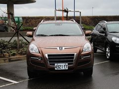 2011款 2.0T 自动 新创型两驱 5座