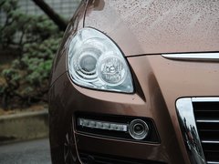 2011款 2.0T 自动 新创型两驱 5座