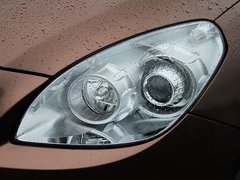 2011款 2.0T 自动 新创型两驱 5座