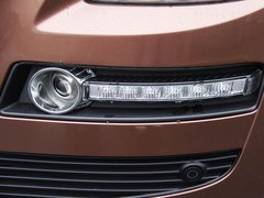 2011款 2.0T 自动 新创型两驱 5座