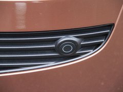 2011款 2.0T 自动 新创型两驱 5座