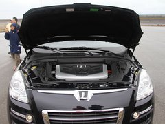 2011款 2.0T 自动 新创型两驱 5座