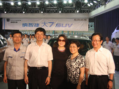 2011款 2.0T 自动 新创型两驱 5座