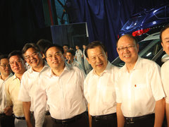 2011款 2.0T 自动 新创型两驱 5座