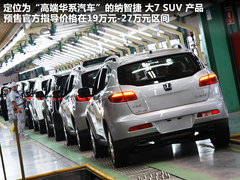 2011款 2.0T 自动 新创型两驱 5座