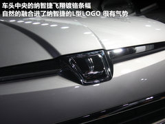 2011款 2.0T 自动 新创型两驱 5座