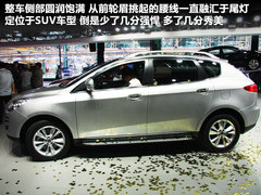 2011款 2.0T 自动 新创型两驱 5座