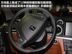 2011款 2.0T 自动 新创型两驱 5座
