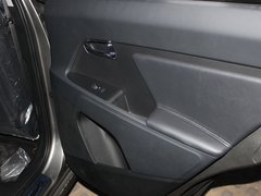 2011款 2.0L 自动 GLS 四驱版 5座