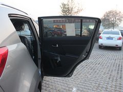 2011款 2.0L 自动 GLS 四驱版 5座