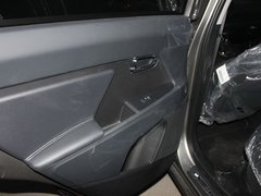 2011款 2.0L 自动 GLS 四驱版 5座
