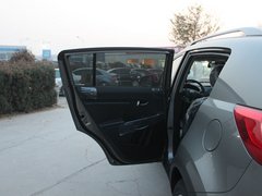 2011款 2.0L 自动 GLS 四驱版 5座