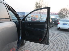 2011款 2.0L 自动 GLS 四驱版 5座