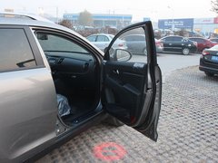 2011款 2.0L 自动 GLS 四驱版 5座