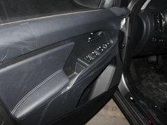 2011款 2.0L 自动 GLS 四驱版 5座