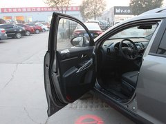 2011款 2.0L 自动 GLS 四驱版 5座