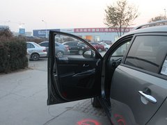2011款 2.0L 自动 GLS 四驱版 5座