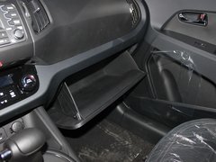 2011款 2.0L 自动 GLS 四驱版 5座