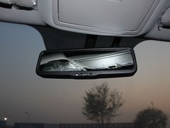 2011款 2.0L 自动 GLS 四驱版 5座